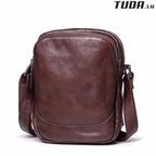 Túi Da Bò VEG Nhập Khẩu Nhỏ Gọn Đựng iPad Mini SBM139