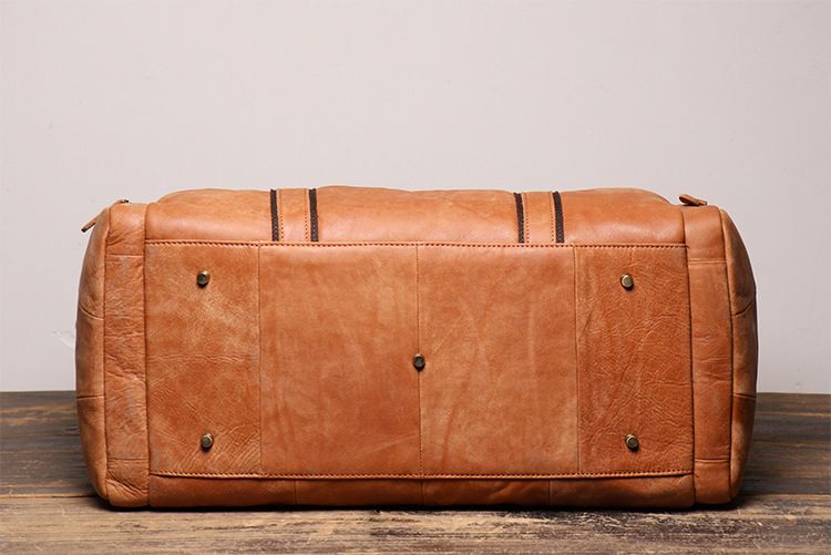 Túi Du Lịch Đa Năng Da Bò Thật TBL167