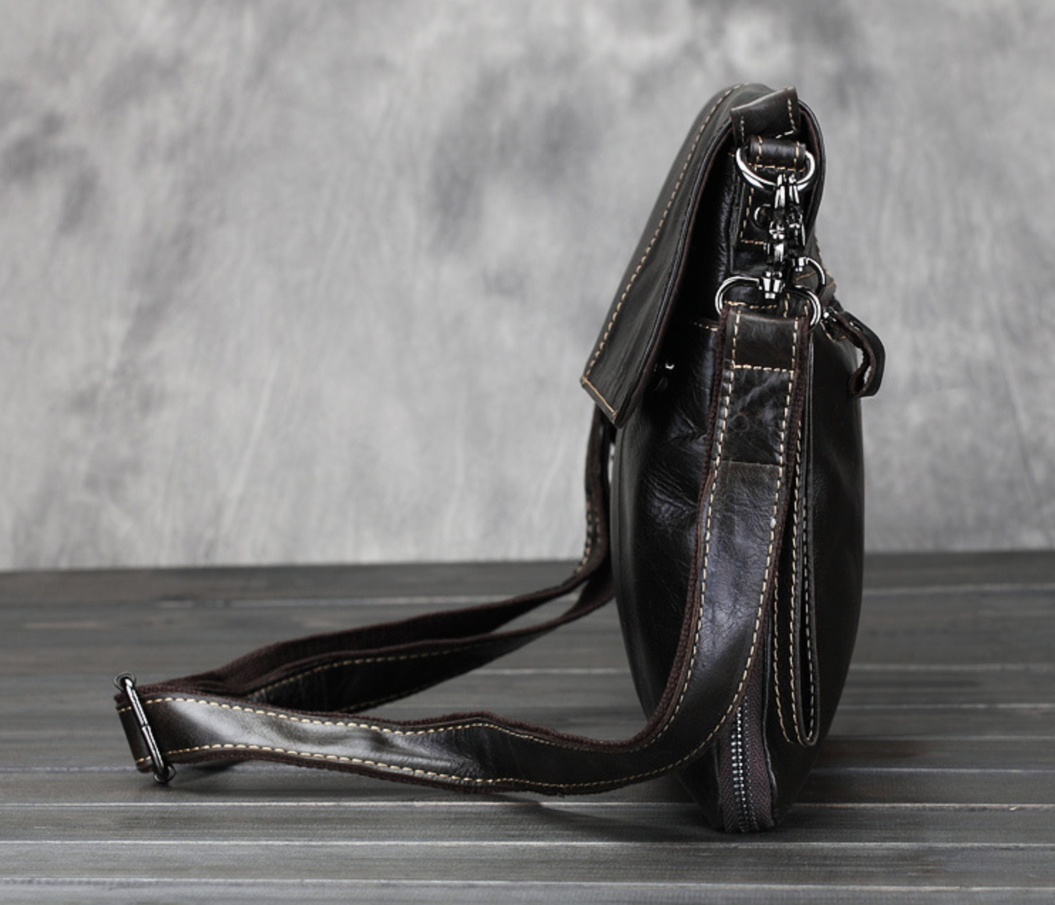 Túi Da Bò Thật đựng iPad Special Edition SBM130