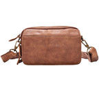 CLUTCH Cầm Tay & Đeo Chéo Da Thật RETRO SBM102