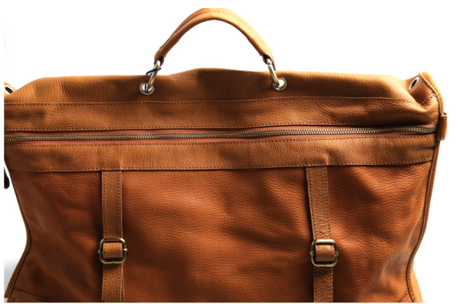 Túi Du Lịch Da Bò Cao Cấp Nhập Khẩu Đa Chức Năng TBL358