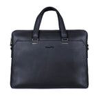 Cặp Da Doanh Nhân Da Thật Cao Cấp Đựng Laptop & Hồ Sơ William Polo SBM360