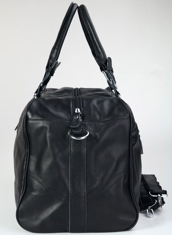 Túi Du Lịch Da Bò NAPPA Cao Cấp Đa Chức Năng TUDA TBL330