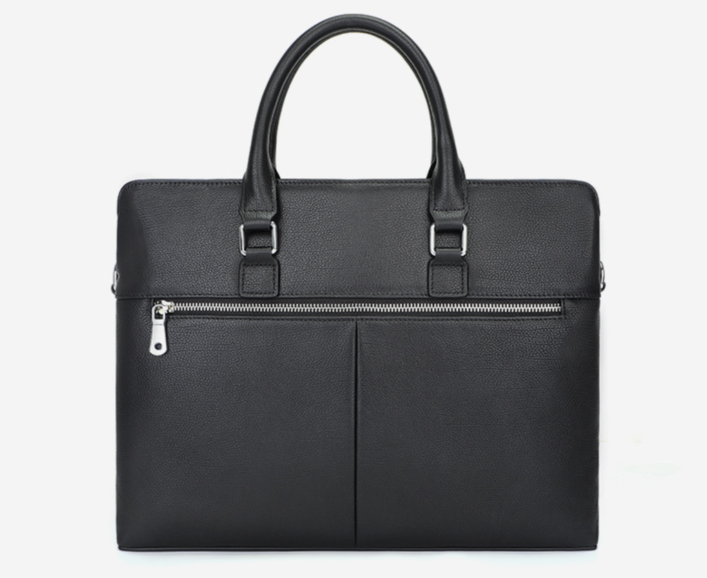 Cặp Da TOGO Doanh Nhân Cao Cấp Đựng Laptop & Hồ Sơ SBM299