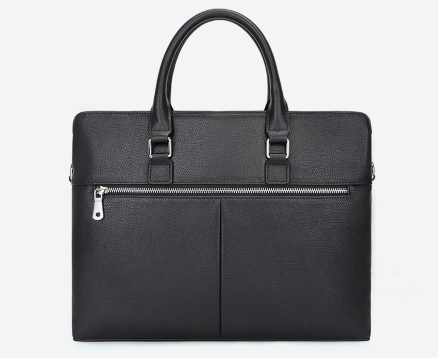 Cặp Da TOGO Doanh Nhân Cao Cấp Đựng Laptop & Hồ Sơ SBM299