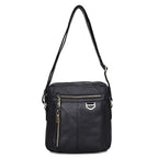 Túi Đeo Chéo Da Bò Thật Đựng iPad Classic Edition SBM300