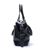 Túi Du Lịch Da Bò Cao Cấp Nhập Khẩu Đa Chức Năng TBL325