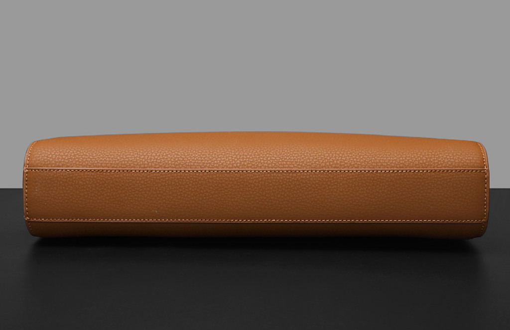 Cặp Da TOGO Doanh Nhân Khóa Số Cao Cấp Đựng Laptop & Hồ Sơ SBM333