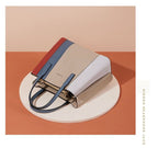 Túi Xách Nữ William POLO Đeo Chéo & Xách Tay Thời Trang SBM361