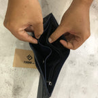 Ví Da Bò TAIGA Cao Cấp Handmade Limited W290