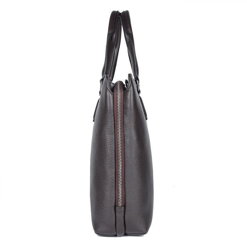 Cặp Da TOGO Doanh Nhân Cao Cấp Đựng Laptop & Hồ Sơ Limited Edition SBM265