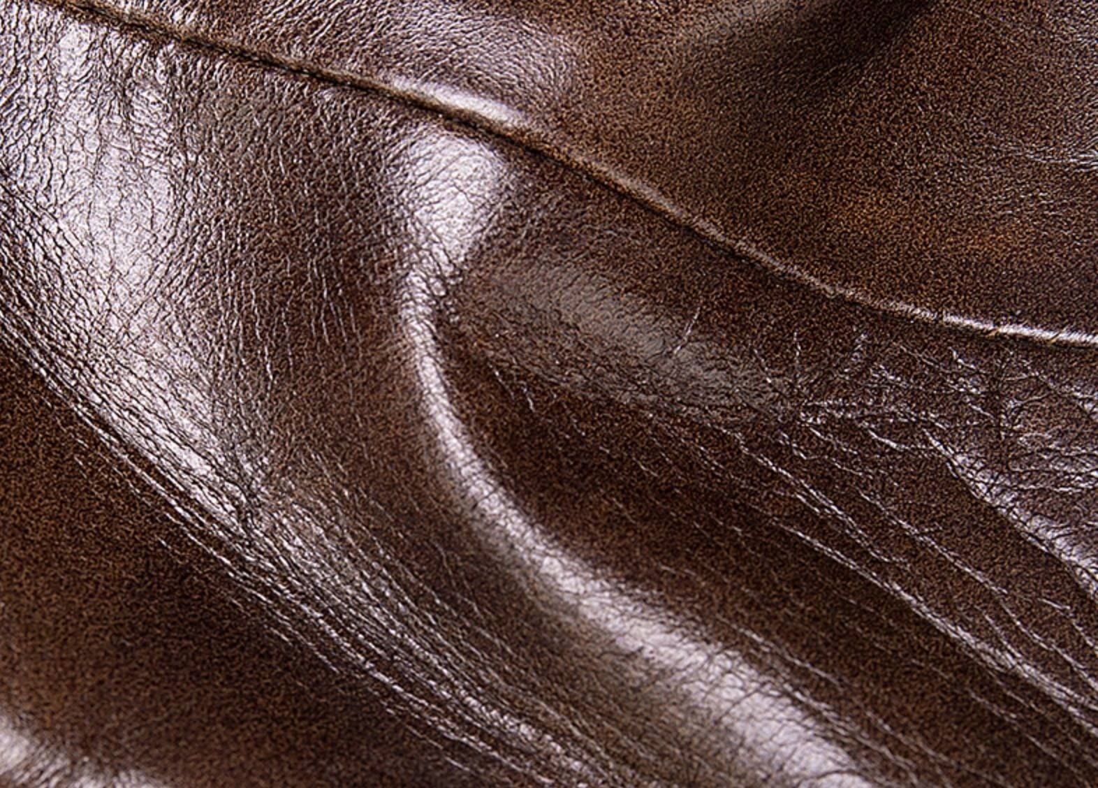 Túi Da Bò PULL UP Nhập Khẩu Đeo Chéo Đựng iPad Mini - Classic Edition TUDA SBM235