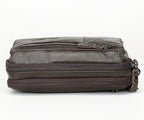 Ví Cầm Tay CLUTCH Nam Da Thật VINTAGE CLH218