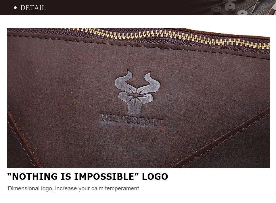 Túi Da Bò Thật Đeo Chéo Ngực Và Thắt Lưng Nhỏ Gọn SBM211