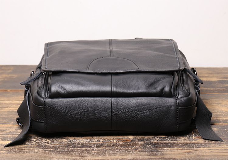 Túi Doanh Nhân Da Bò Thật - Limited Edition SBM137