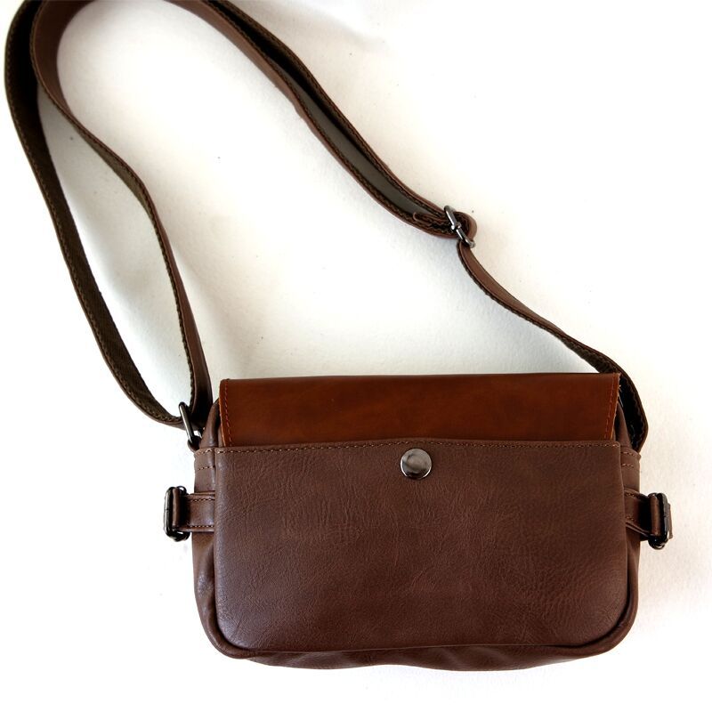 Túi Đeo chéo MICKY KEN SBM101