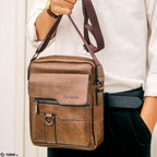 Túi Đeo Chéo Duvence - Classic Edition SBM100