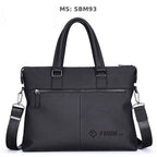 Túi Da Bò Thật DANTE chứa laptop Limited Edition SBM93