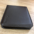 Ví Da Bò NAPPA Ngăn Chữ Y Phong Cách Cổ Điển W332