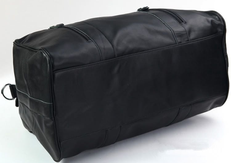 Túi Du Lịch Da Bò NAPPA Cao Cấp Đa Chức Năng TUDA TBL330