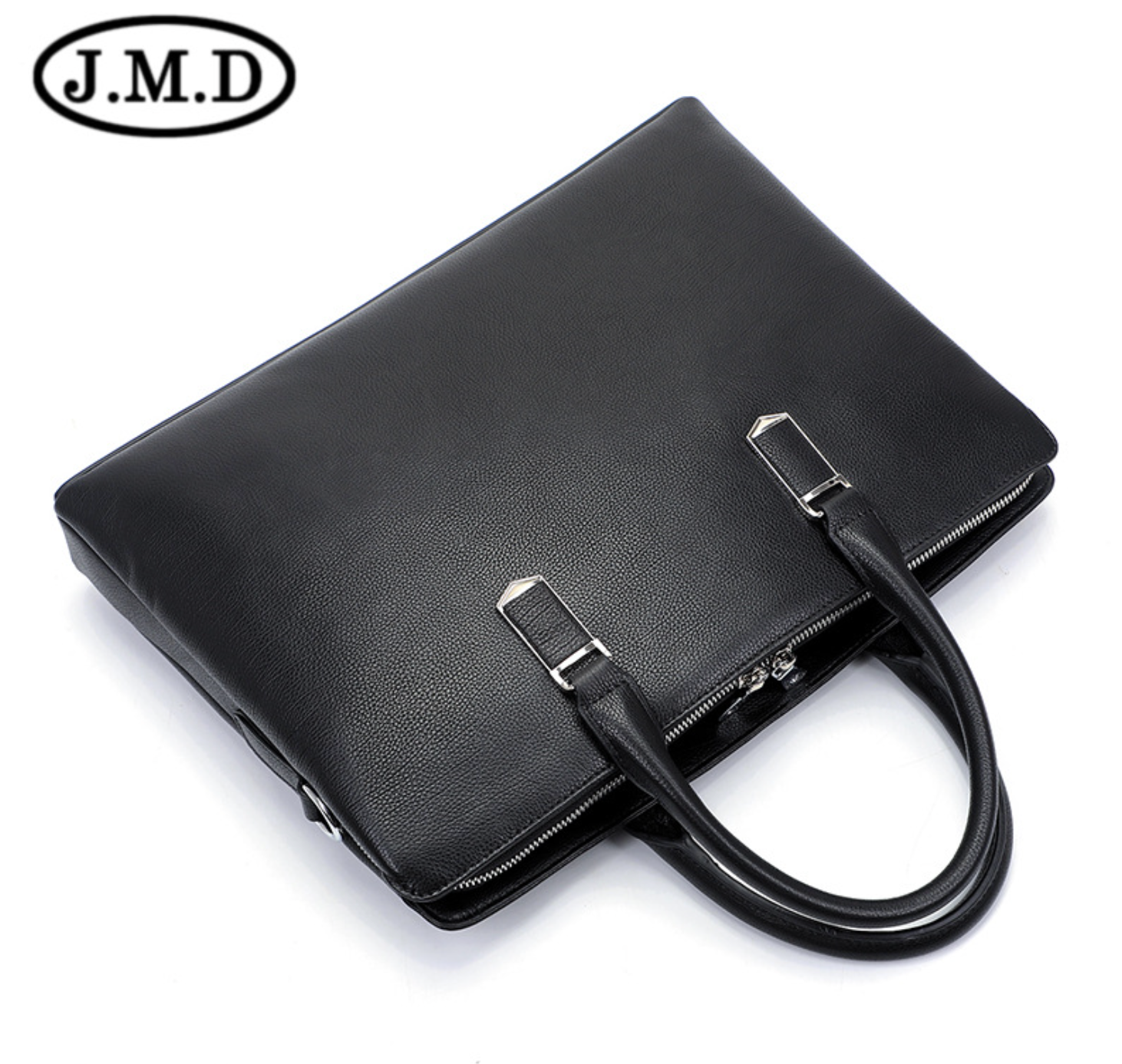 Cặp Da TOGO Doanh Nhân Cao Cấp Đựng Laptop & Hồ Sơ SBM299