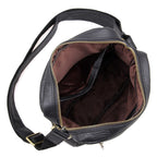 Túi Đeo Chéo Da Bò Thật Đựng iPad Classic Edition SBM300