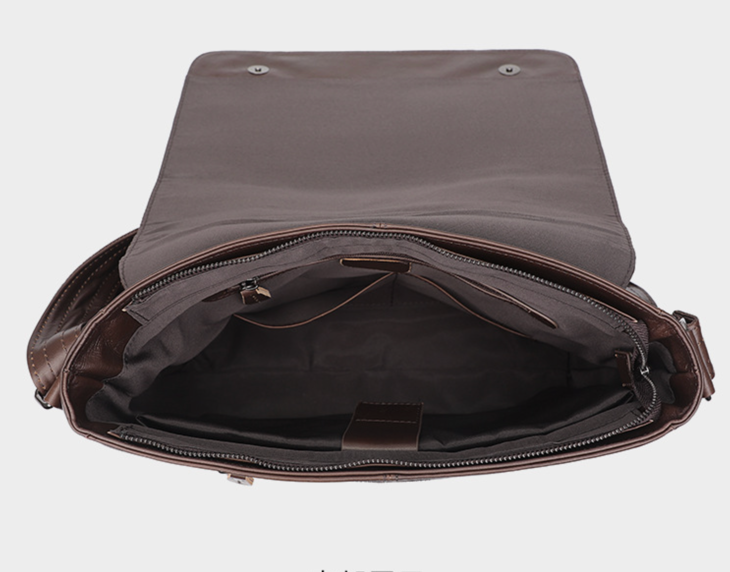 Cặp Da Công Sở Cao Cấp Da Thật Đa Năng Đựng Laptop & Hồ Sơ TUDA SBM319