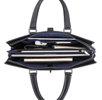 Cặp Da TAIGA Doanh Nhân Cao Cấp Đựng Laptop & Hồ Sơ SBM321