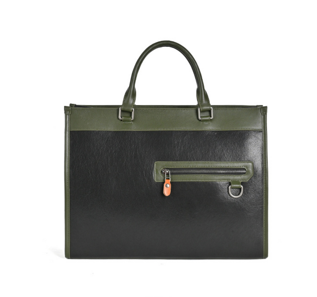 Cặp Da Công Sở & Doanh Nhân Phong Cách Sang Trọng SBM372