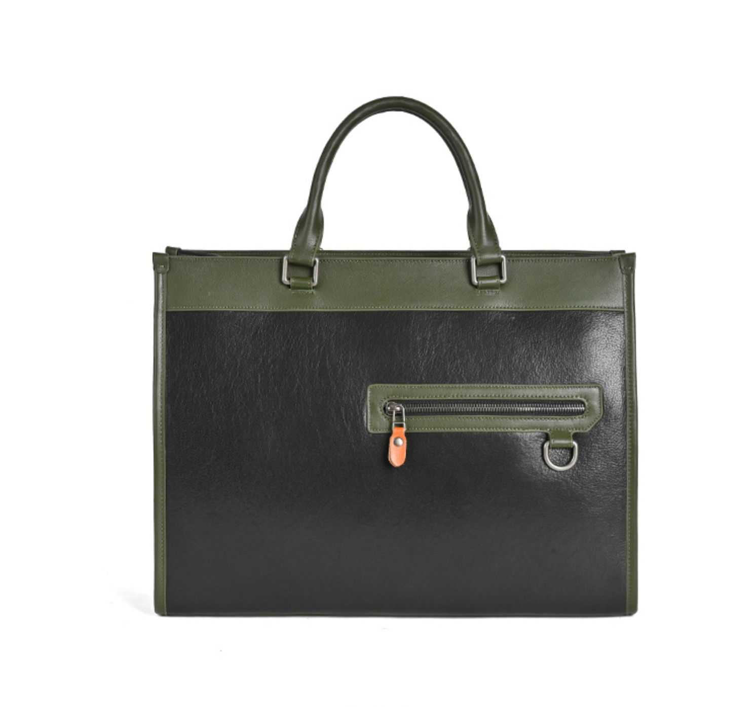 Cặp Da Công Sở & Doanh Nhân Phong Cách Sang Trọng SBM372