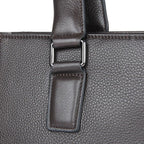 Cặp Da TOGO Doanh Nhân Cao Cấp Đựng Laptop & Hồ Sơ Limited Edition SBM265