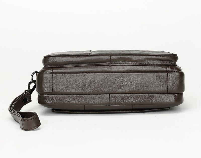 Ví Cầm Tay CLUTCH Nam Da Thật VINTAGE CLH218