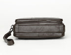 Ví Cầm Tay CLUTCH Nam Da Thật VINTAGE CLH218