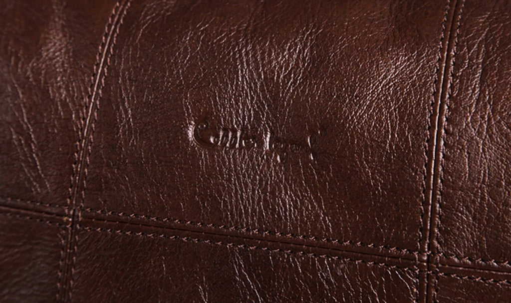 Túi Xách Nữ Da Bò VEG Nhập Khẩu Cobbler Legend - Phong Cách Sang Trọng SBM177