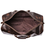 Túi Du Lịch Da Bò Thật - VSBM 425