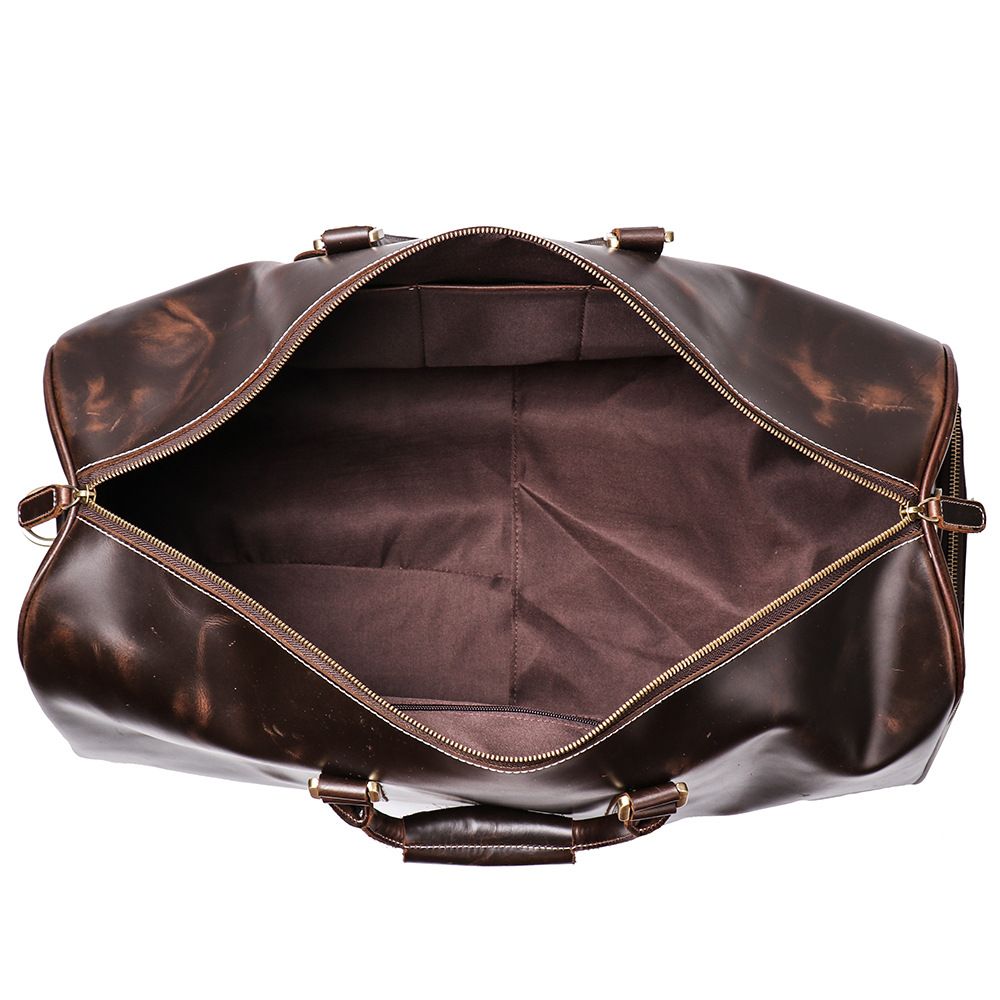 Túi Du Lịch Da Bò Thật - VSBM 425