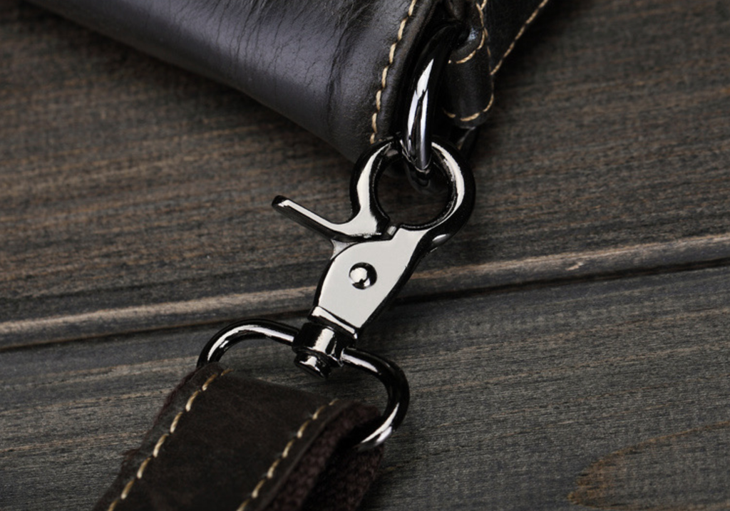 Túi Da Bò Thật đựng iPad Special Edition SBM130