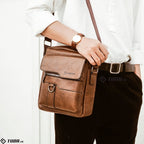 Túi Đeo Chéo Duvence - Classic Edition SBM100