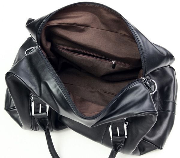 Túi Du Lịch Da Bò NAPPA Cao Cấp Đa Chức Năng TUDA TBL330