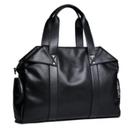 Túi Du Lịch Da Bò Cao Cấp Nhập Khẩu Đa Chức Năng TUDA TBL370