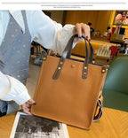 Túi Da TOGO Đeo Chéo & Xách Tay Phong Cách Hiện Đại SBM363