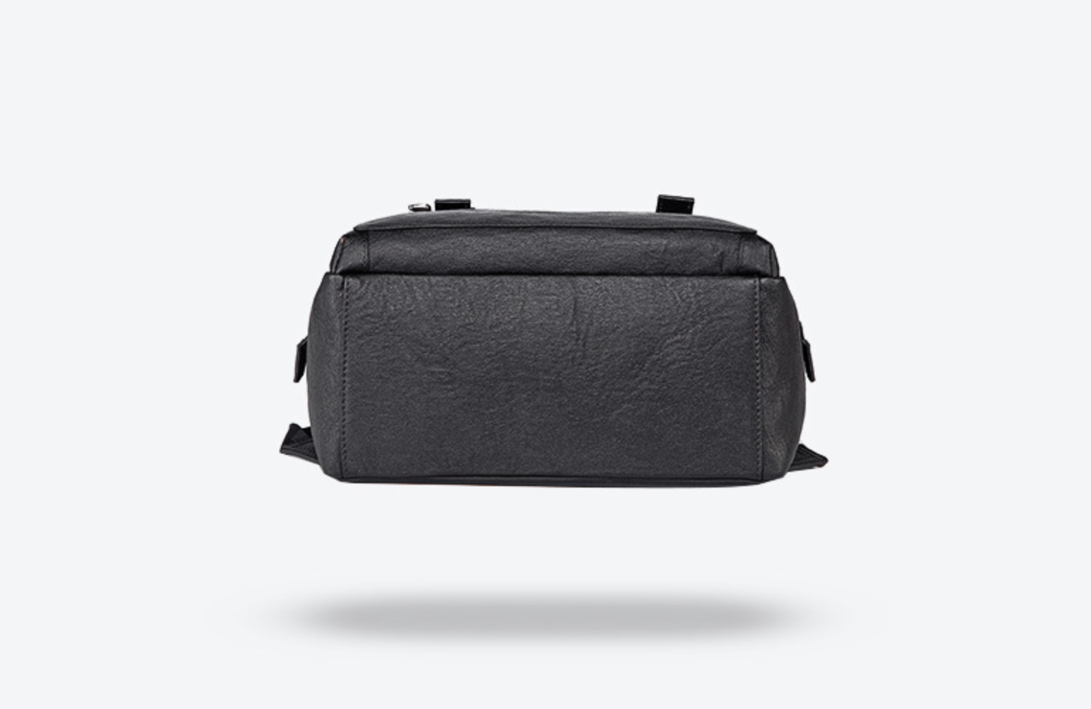 Balo Da Bò Thật William POLO VINTAGE Phong Cách Doanh Nhân Đa Chức Năng BPL355