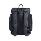 Balo Da Bò Thật RETRO Đựng Laptop & Du Lịch Đa Chức Năng BPL369