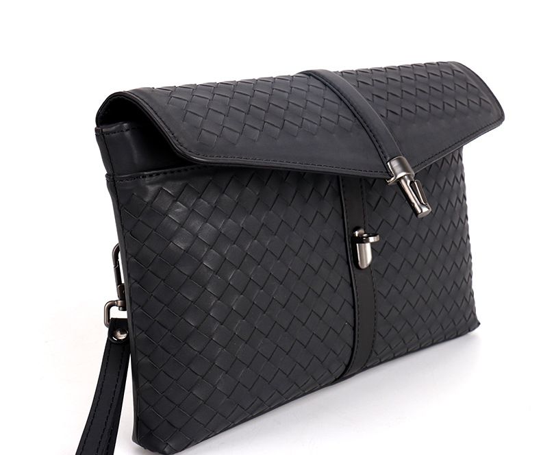 Ví Cầm Tay CLUTCH Nam Da Bò Cao Cấp PRIUS CLH314