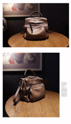 Túi Da TOGO Đeo Chéo & Balo Đeo Đa Năng SBM305