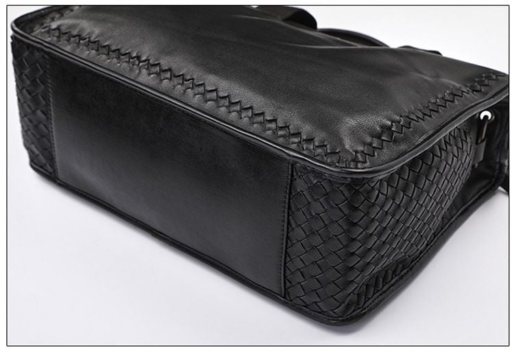 Túi Du Lịch Cao Cấp Đa Năng Da Bò Thật TBL327