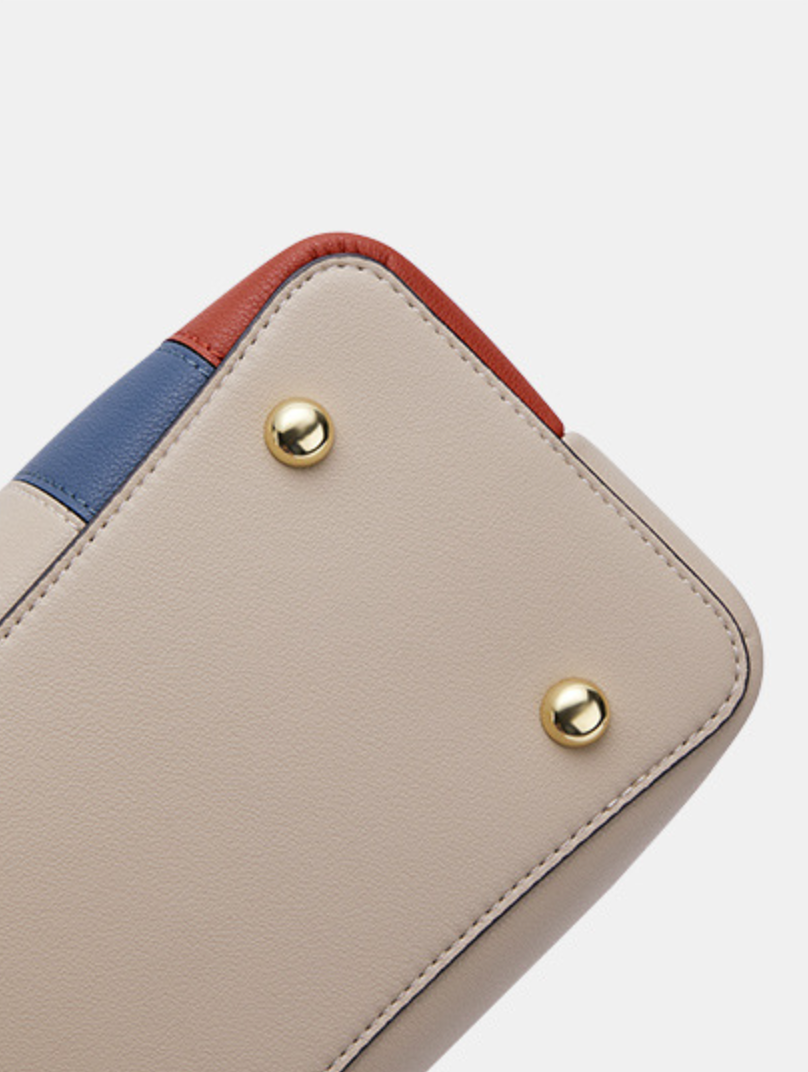 Túi Xách Nữ William POLO Đeo Chéo & Xách Tay Thời Trang SBM361