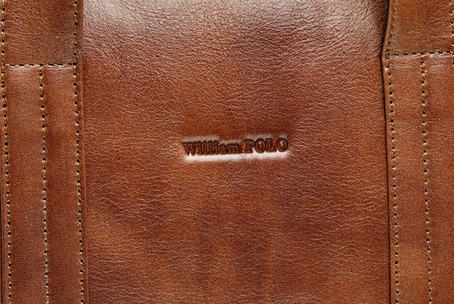 Cặp Da Bò VEG Patina Ý Cao Cấp Xách Tay Đựng Laptop & Hồ Sơ Bussiness Men SBM280