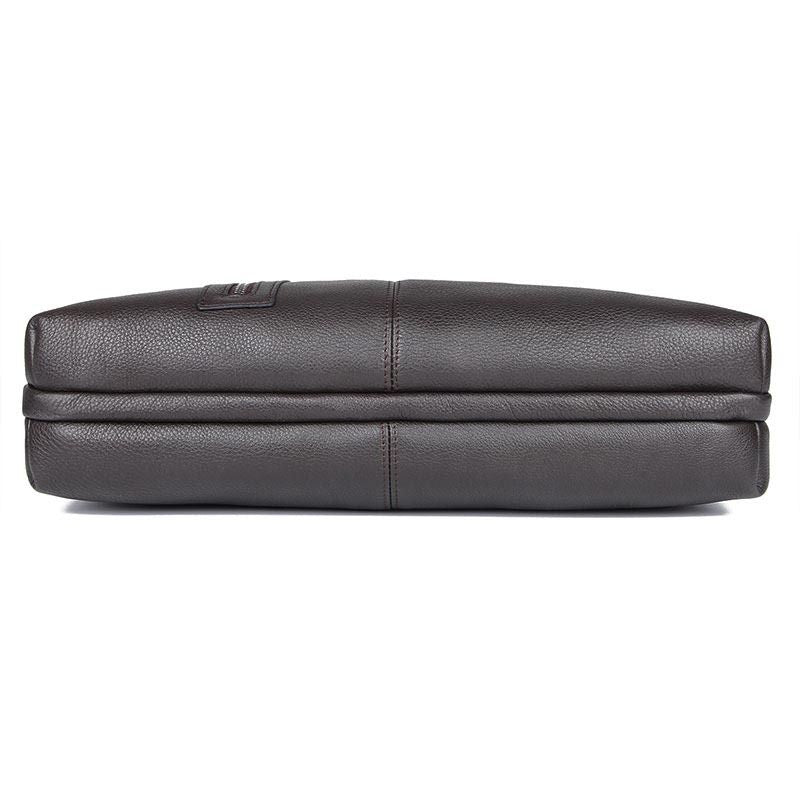 Cặp Da TOGO Doanh Nhân Cao Cấp Đựng Laptop & Hồ Sơ Limited Edition SBM265