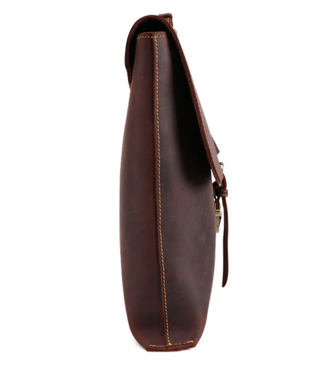 Cặp Da Doanh Nhân Cao Cấp Đựng Laptop & Hồ Sơ Classic SBM271